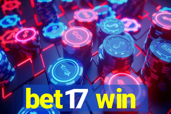 bet17 win